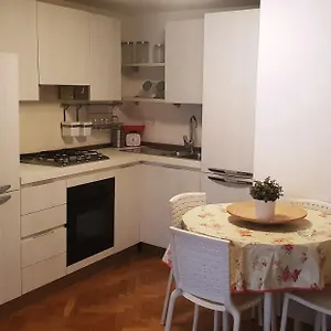 Casa Allegra Nápoles