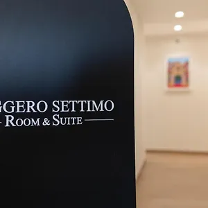 Ruggero Settimo - & Palermo