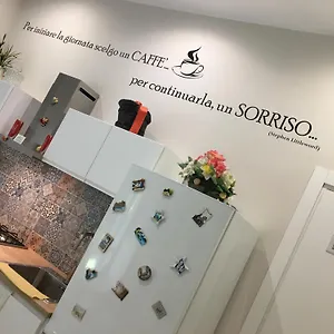 Alojamento de Acomodação e Pequeno-almoço Le Stanze Dell'emiro, Palermo