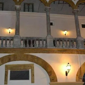 3* Frühstückspension Palazzo Corvino
