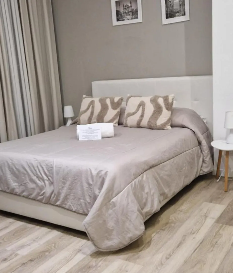 Due Passi Suite Palerme 0*,  Italie