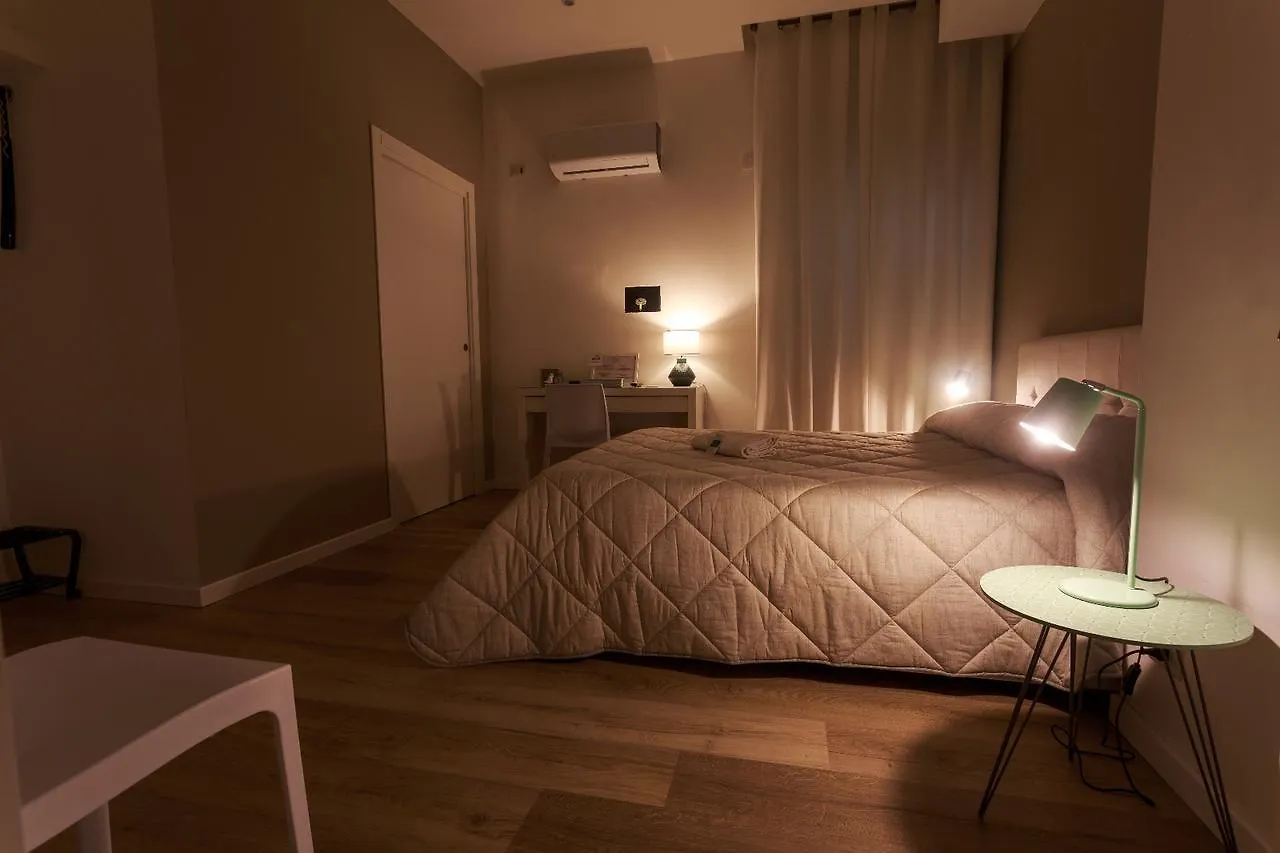 Due Passi Suite Palerme Italie