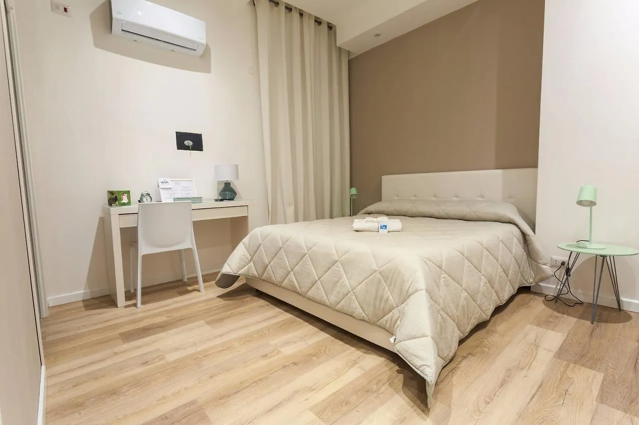 Due Passi Suite Palerme