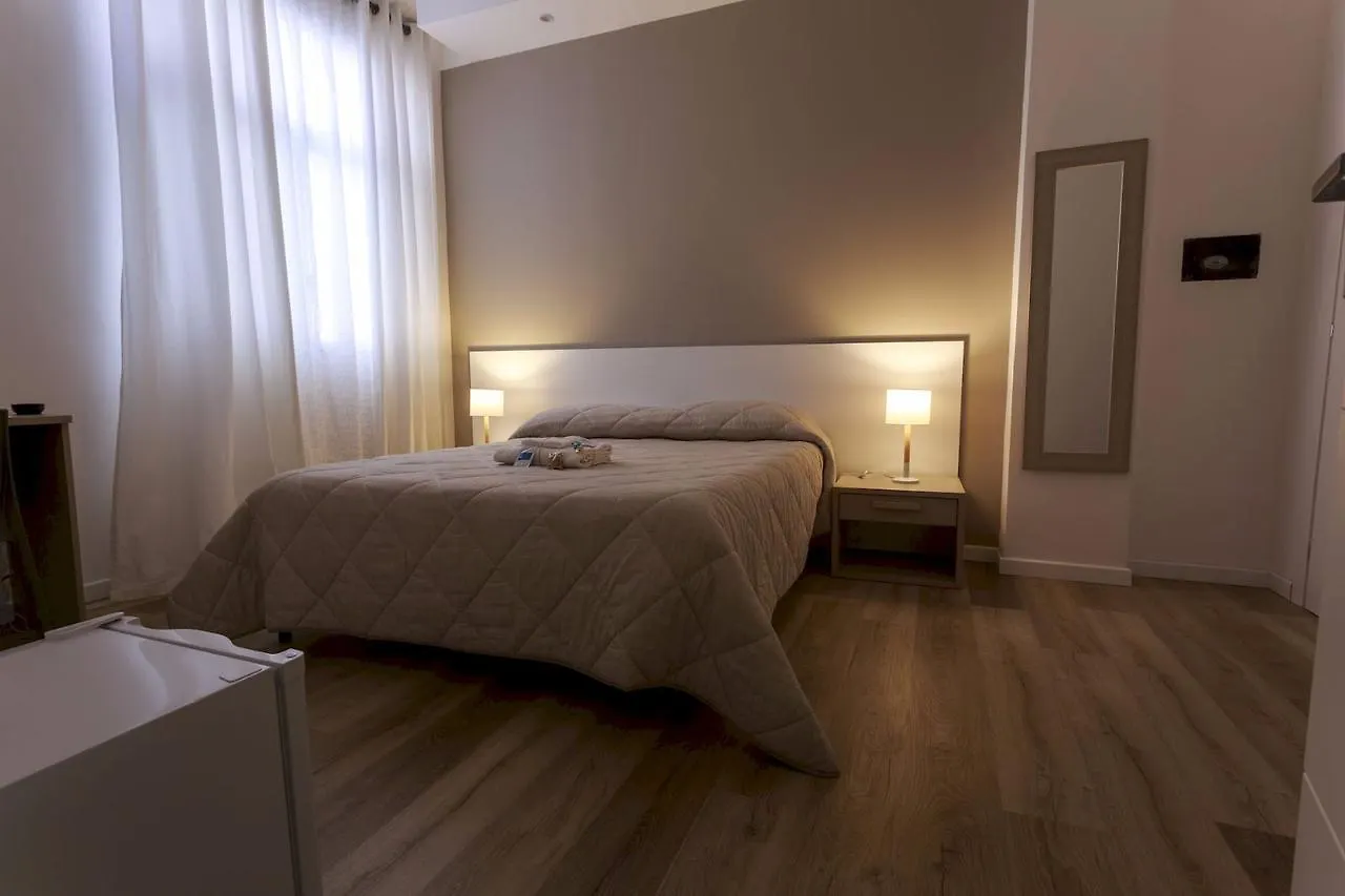 Due Passi Suite Palerme